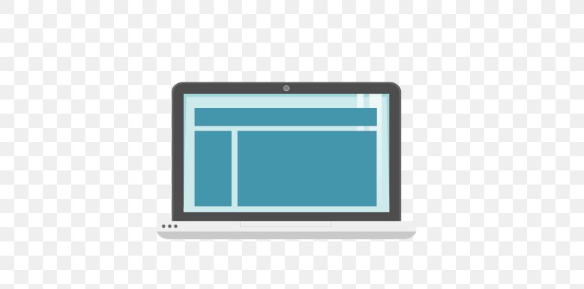 Laptop Drawing Euclidean Vector, PNG, 721x407px, Laptop, Area, Blue, Brand, Computer Download Free
