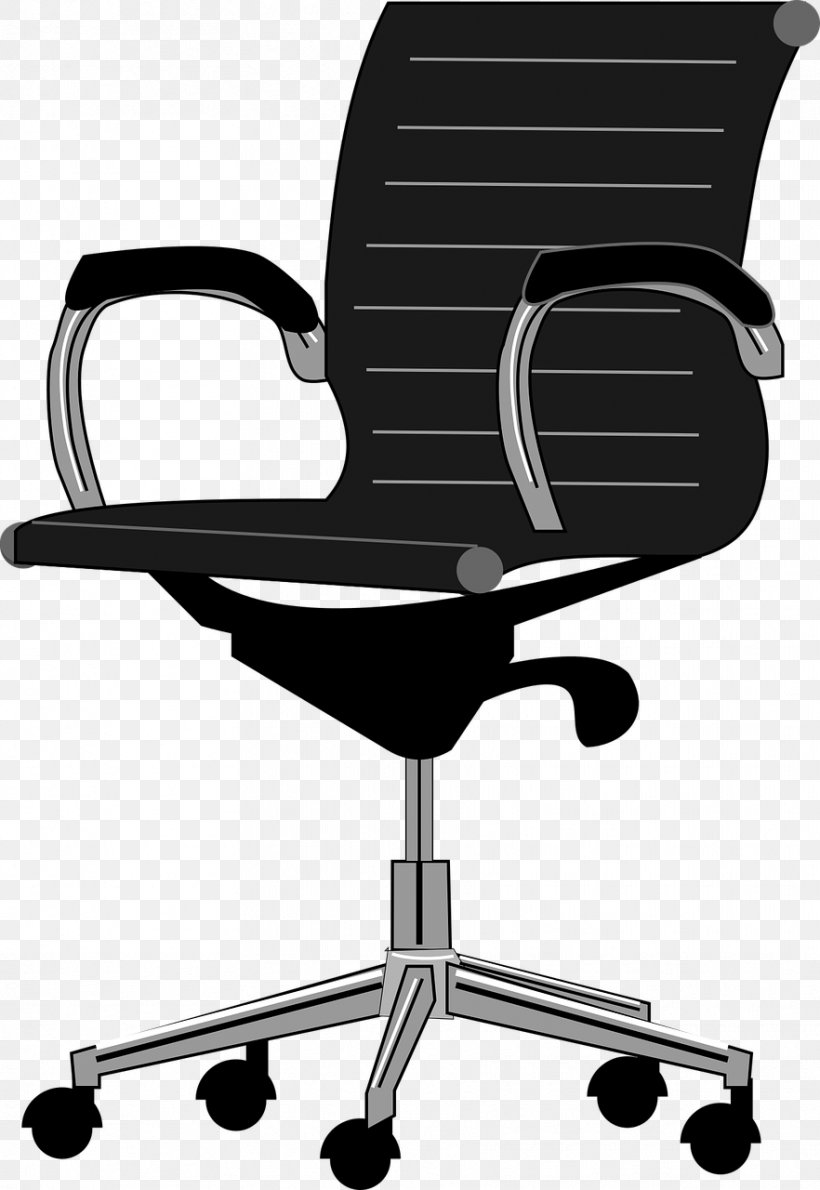 Office & Desk Chairs Clip Art, PNG, 882x1280px, Office Desk Chairs, Armrest, Caster, Chair, Conference Centre Download Free
