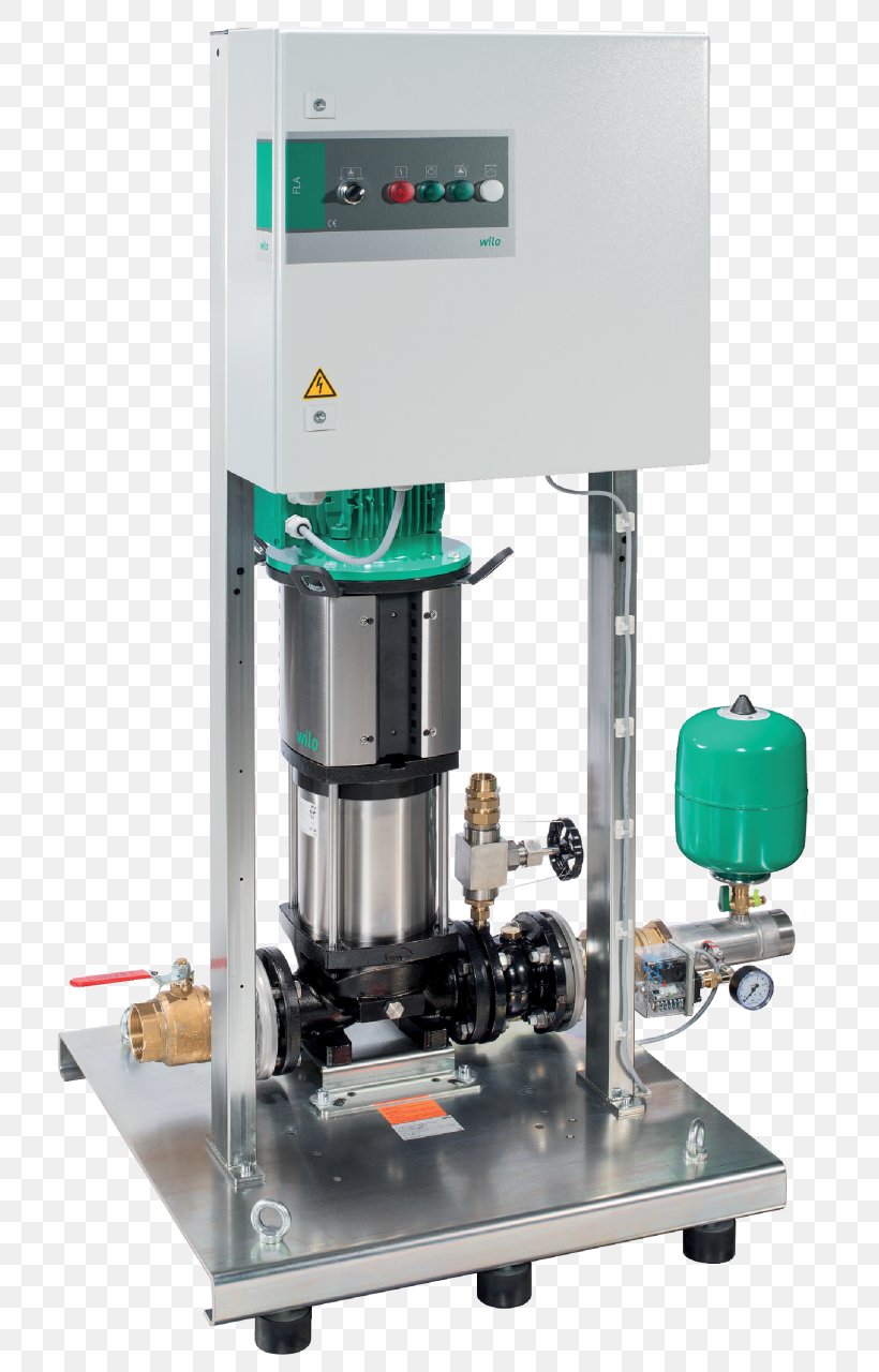 WILO Group Pumping Station Water Supply Nenndruck, PNG, 741x1280px, Wilo Group, Booster Pump, Centrifugal Pump, Centrifuge, Coffeemaker Download Free