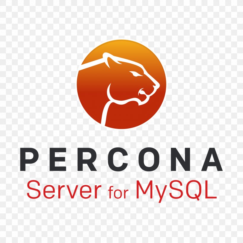 XtraDB Percona Server For MySQL Computer Cluster MySQL Cluster, PNG, 1800x1800px, Xtradb, Area, Artwork, Brand, Computer Cluster Download Free