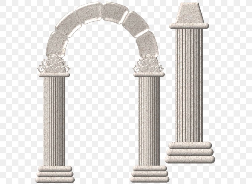 Column, PNG, 600x600px, Column, Arch, Architecture, Portal, Structure Download Free
