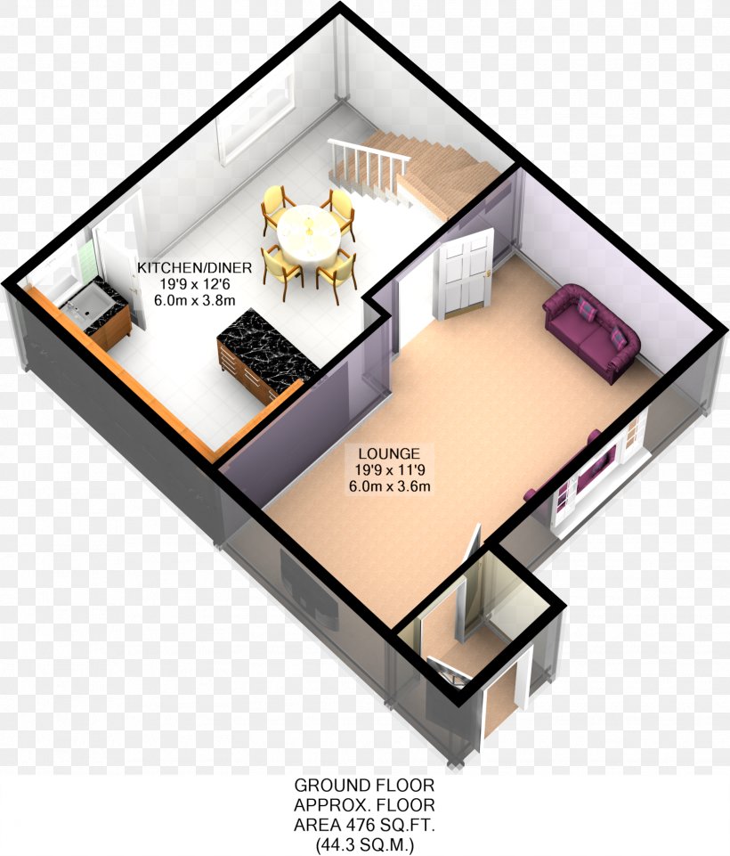 Floor Plan Apartment House Bedroom, PNG, 1626x1906px, 3d Floor Plan, Floor Plan, Apartment, Bathroom, Bedroom Download Free