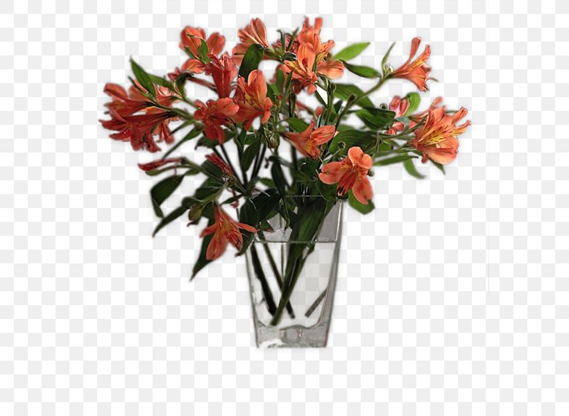 Floral Design Cut Flowers Vase Flower Bouquet, PNG, 590x600px, Floral Design, Alstroemeriaceae, Artificial Flower, Cup With Stem, Cut Flowers Download Free