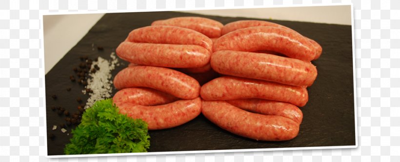 Frankfurter Würstchen Bratwurst Thuringian Sausage Knackwurst Cervelat, PNG, 955x388px, Bratwurst, Animal Source Foods, Blood Sausage, Bologna Sausage, Boudin Download Free