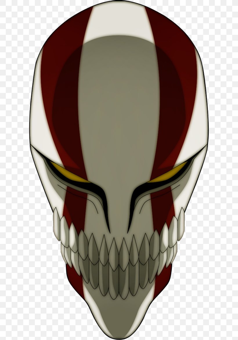 Ichigo Kurosaki Mayuri Kurotsuchi Visored Hollow Mask, PNG, 620x1171px, Ichigo Kurosaki, Bleach, Bone, Drawing, Fictional Character Download Free