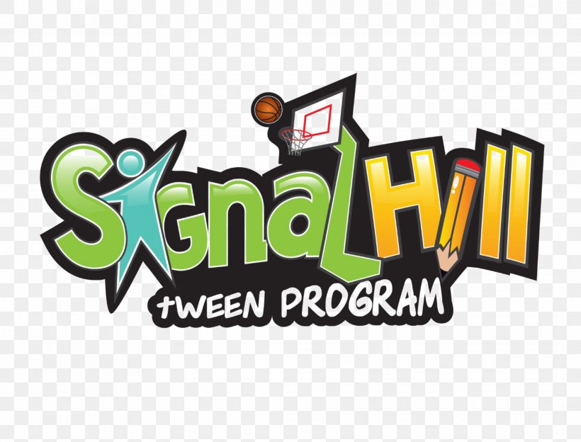 Logo Signal Hill Park Sport Graphic Design Brand, PNG, 2130x1621px, Logo, Artwork, Brand, Child, Computer Program Download Free