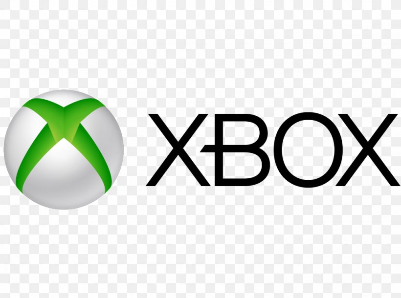 Logo Wordmark Brand Xbox One Product, PNG, 1024x762px, Logo, Area, Brand, Gamer, Green Download Free