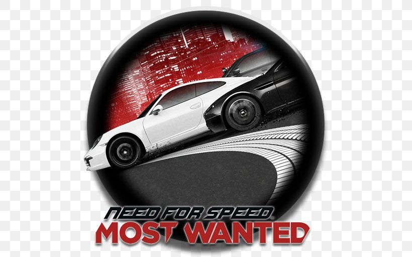 Need For Speed: Most Wanted Need For Speed: Hot Pursuit PlayStation 2 Need For Speed: Underground, PNG, 512x512px, Need For Speed Most Wanted, Automotive Design, Automotive Exterior, Automotive Wheel System, Brand Download Free