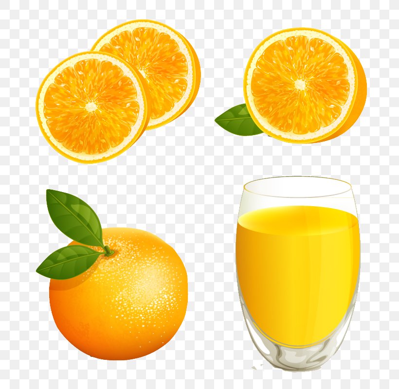 Orange Juice Illustration, PNG, 800x800px, Orange Juice, Citric Acid, Citrus, Diet Food, Drawing Download Free