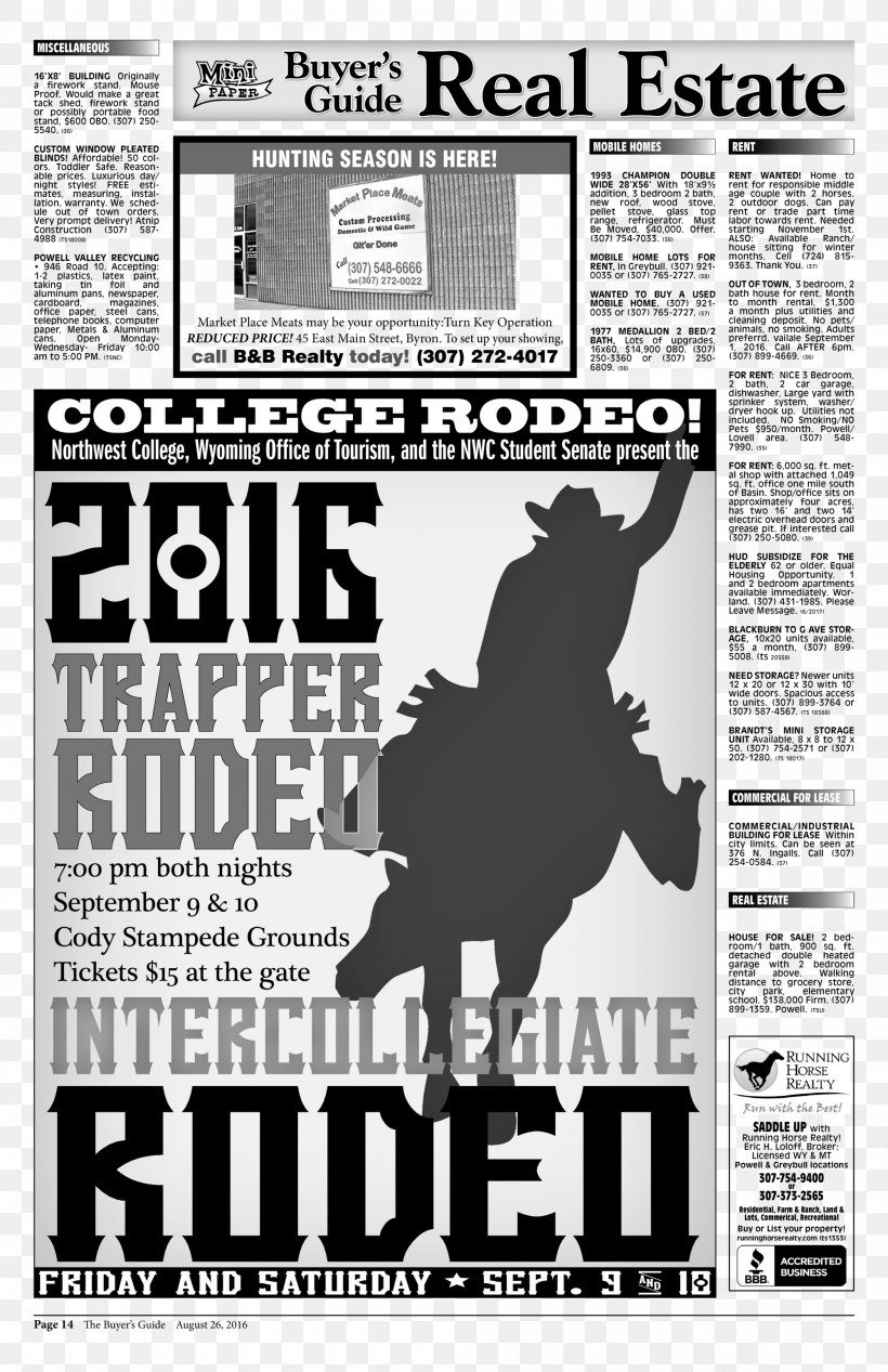 Poster Cowboy, PNG, 2000x3091px, Poster, Advertising, Black And White, Cowboy, Text Download Free
