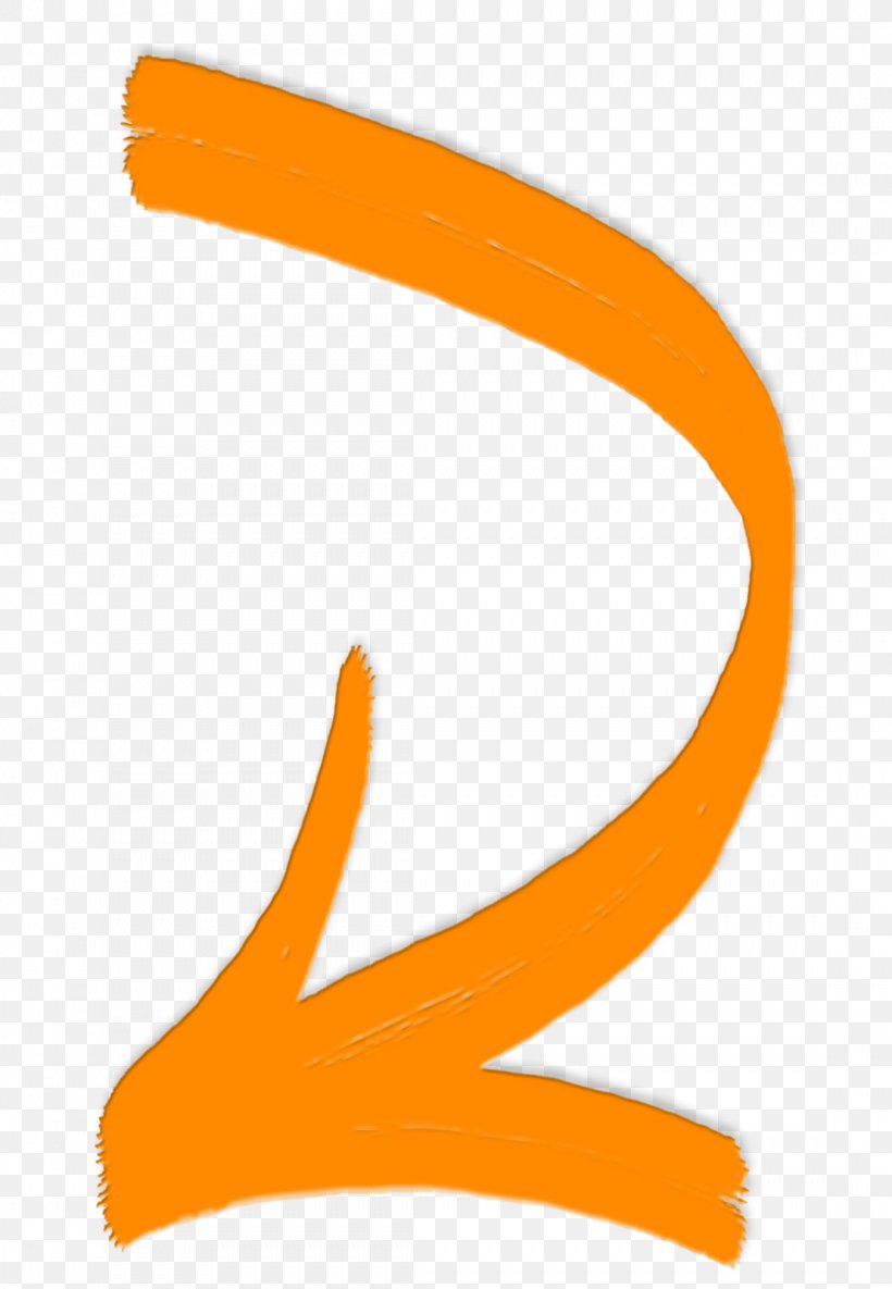 Arrow Orange Clip Art, PNG, 1107x1600px, Orange, Area, Drawing, Finger, Hand Download Free