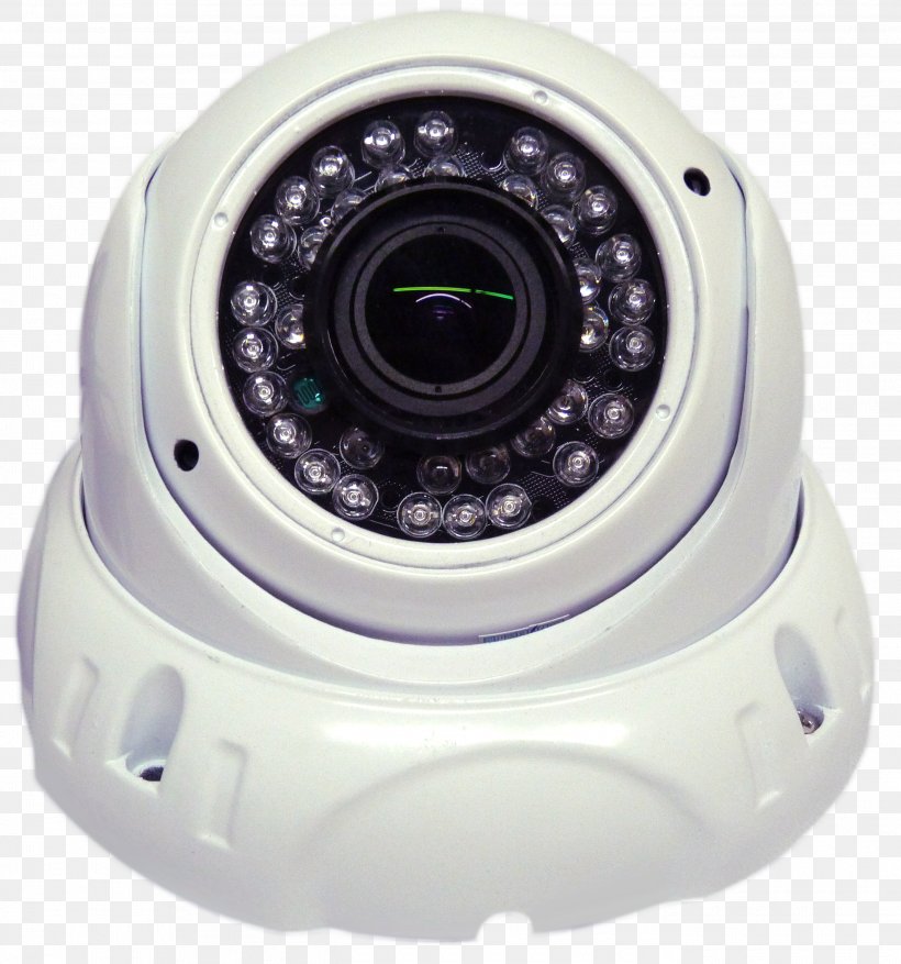 Camera Lens Closed-circuit Television Infrarot-LED Bewakingscamera IP Camera, PNG, 2735x2927px, Camera Lens, Analog High Definition, Bewakingscamera, Camera, Cameras Optics Download Free