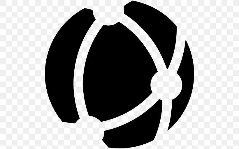 Computer Network Internet Symbol, PNG, 512x512px, Computer Network, Artwork, Black And White, Ethernet, Flat Network Download Free