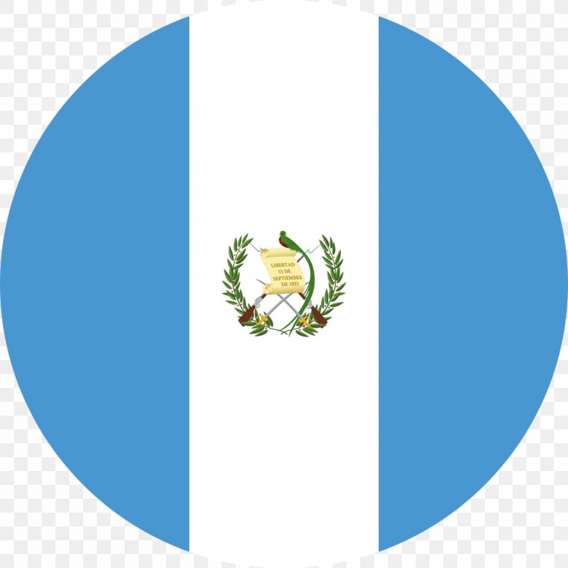 Flag Of Guatemala Icon Design, PNG, 1000x1000px, Guatemala, Brand, Flag, Flag Of Guatemala, Icon Design Download Free