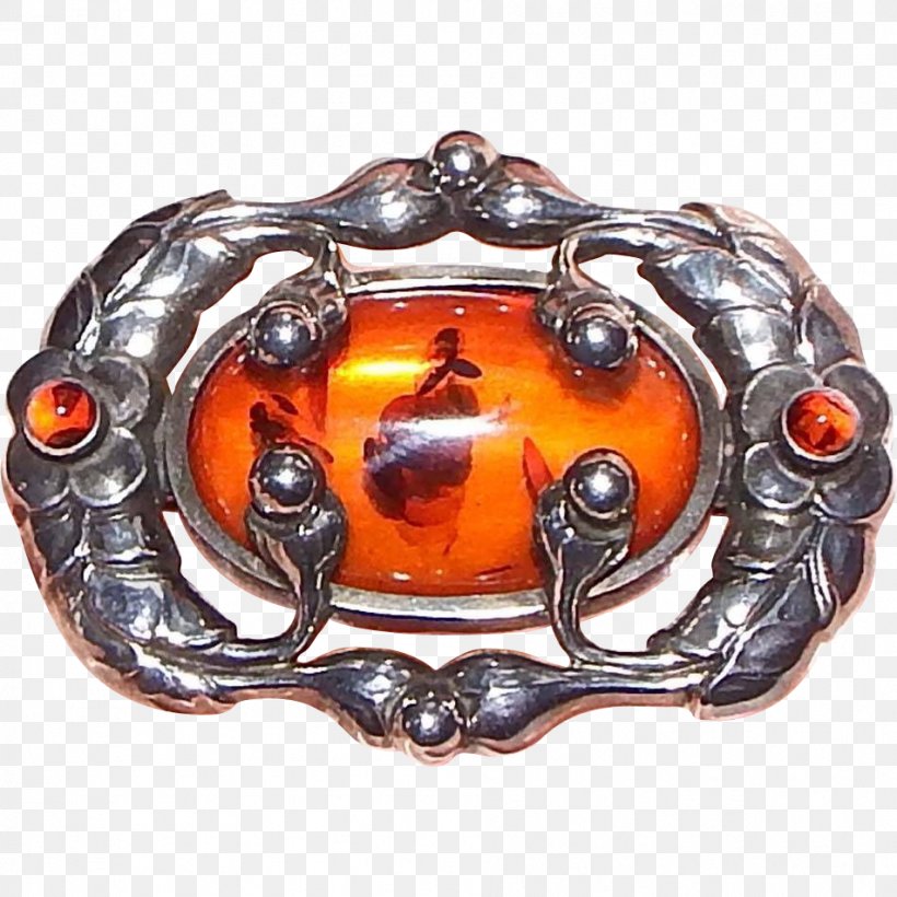 Georg Jensen Jewelry: Galley Guide Gemstone Jewellery Brooch Necklace, PNG, 952x952px, Georg Jensen Jewelry Galley Guide, Amber, Bangle, Brooch, Carat Download Free
