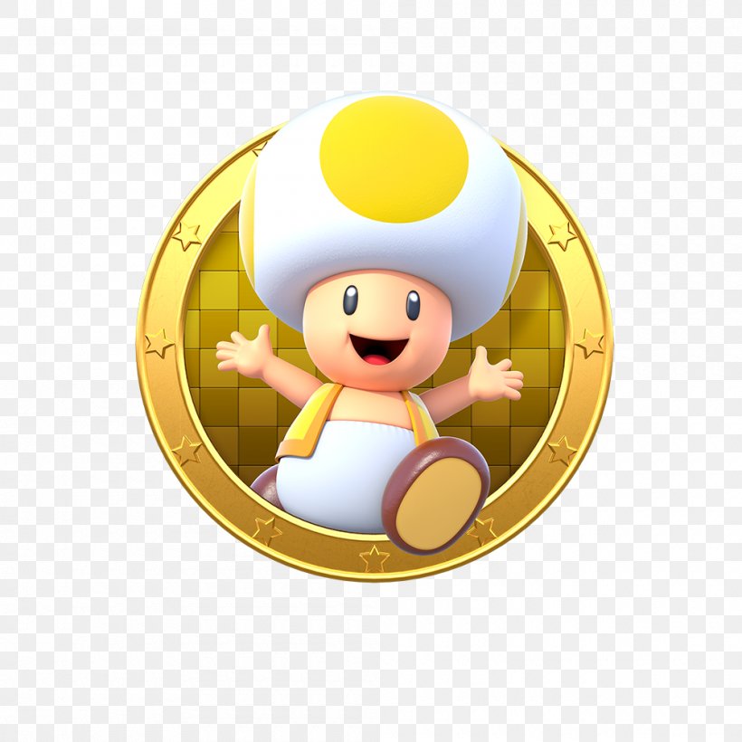 Mario Party Star Rush Mario Bros. Mario Party 9 Toad, PNG, 1000x1000px, Mario Party Star Rush, Ball, Fictional Character, Luigi, Mario Download Free