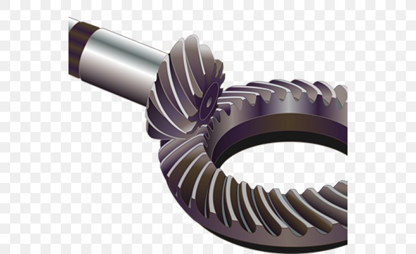 Spiral Bevel Gear Gear Train Differential, PNG, 550x500px, Bevel Gear, Axle Part, Differential, Drive Shaft, Engineering Download Free