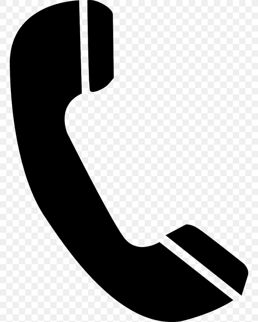 Telephone Call IPhone Clip Art, PNG, 758x1024px, Telephone, Arm, Black, Black And White, Hand Download Free