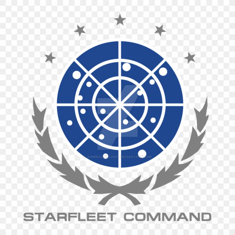 United Federation Of Planets Star Trek Starfleet Logo Earth, PNG, 894x894px, United Federation Of Planets, Area, Art, Blue, Brand Download Free