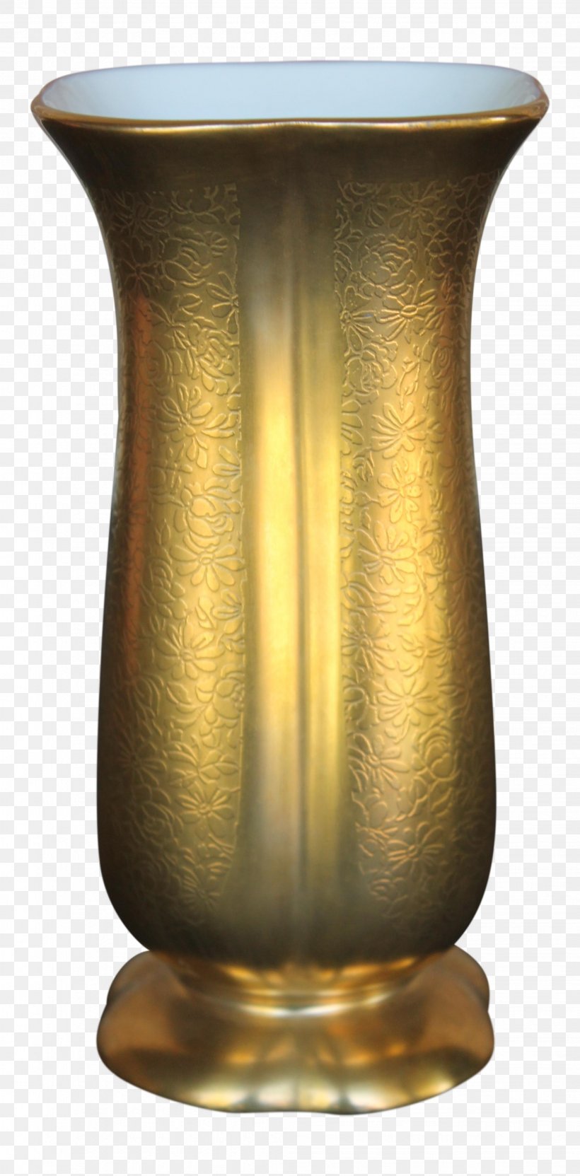 Vase 01504 Urn, PNG, 2042x4143px, Vase, Artifact, Brass, Furniture, Metal Download Free
