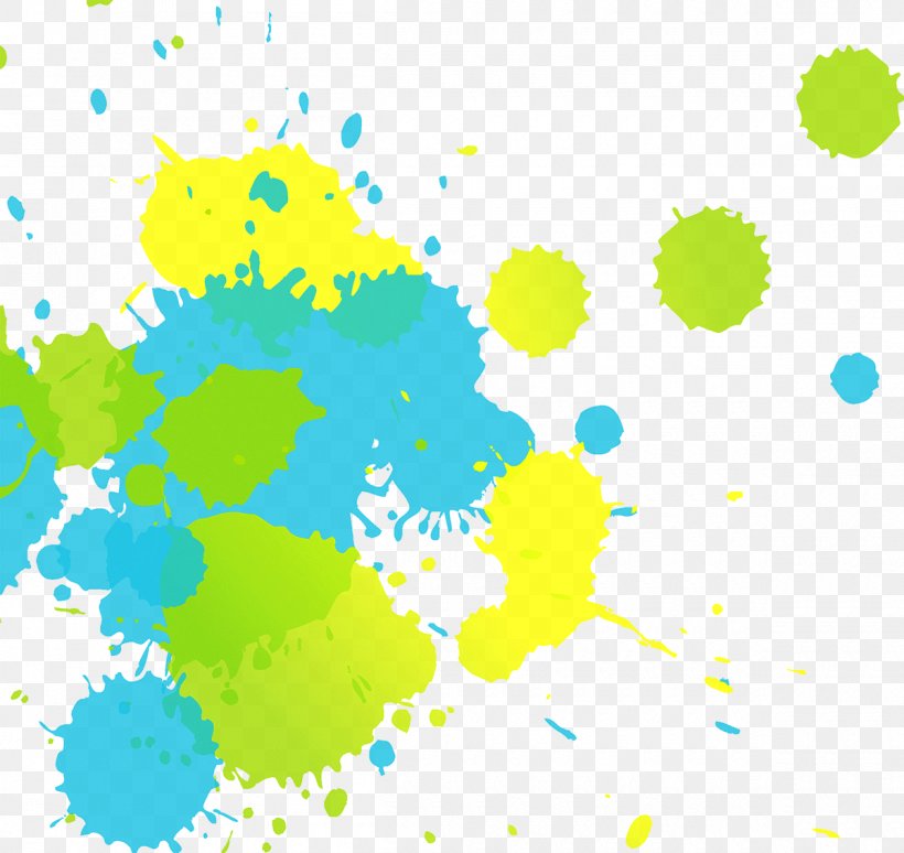 Watercolor Painting Ink, PNG, 1200x1133px, Paint, Area, Blue, Brush, Designer Download Free
