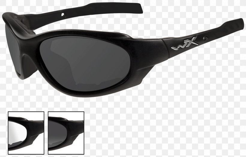 Wiley X XL-1 Sunglasses Goggles Ballistic Eyewear Wiley X, Inc., PNG, 1800x1154px, Sunglasses, Ballistic Eyewear, Black, Brand, Clothing Accessories Download Free