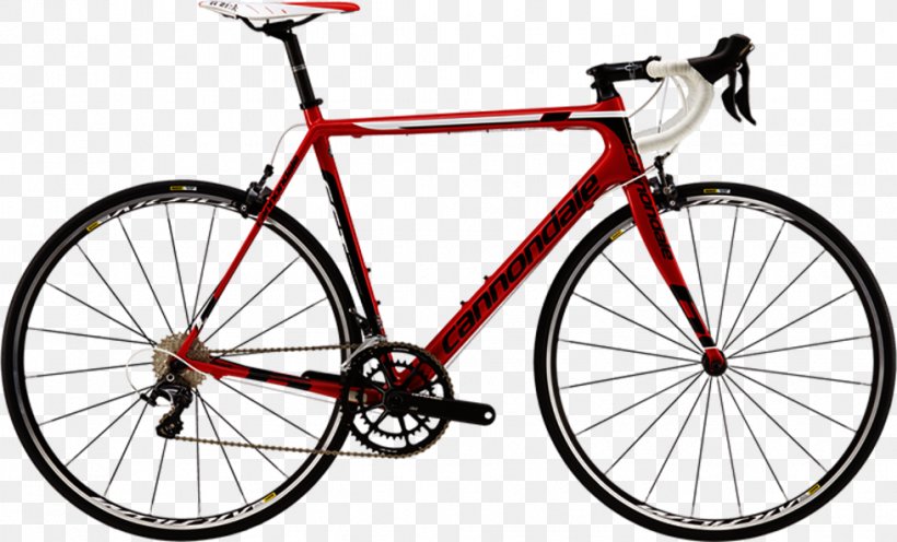 Cannondale Bicycle Corporation Racing Bicycle Shimano Ultegra, PNG, 979x593px, Cannondale Bicycle Corporation, Bicycle, Bicycle Accessory, Bicycle Drivetrain Part, Bicycle Fork Download Free