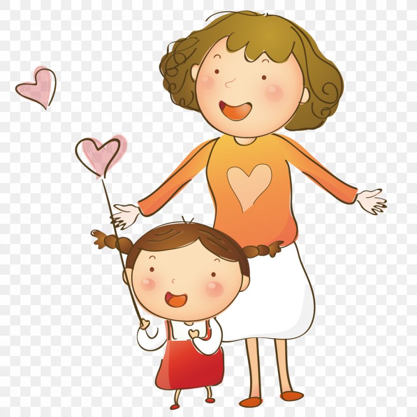 Clip Art Family Image Love, PNG, 1000x1000px, Family, Art, Cartoon, Cheek, Child Download Free