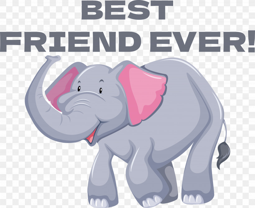 Elephant, PNG, 5719x4668px, African Elephants, Alphabet, Elephant, Vector Download Free