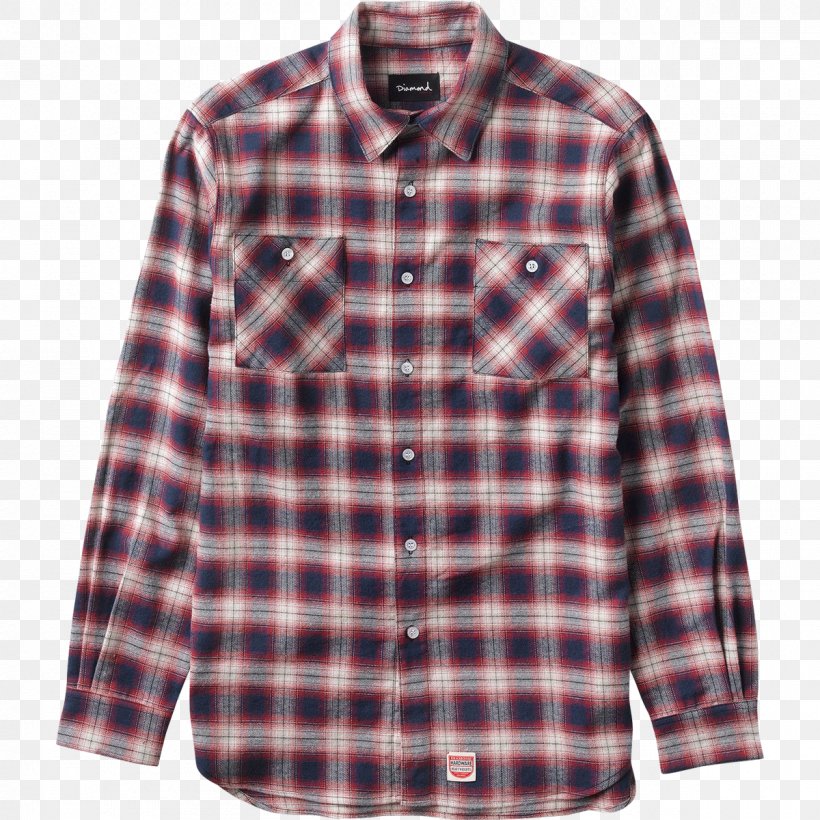 Flannel Shirt Check Cotton, PNG, 1200x1200px, Flannel, Button, Check, Clothing, Cotton Download Free
