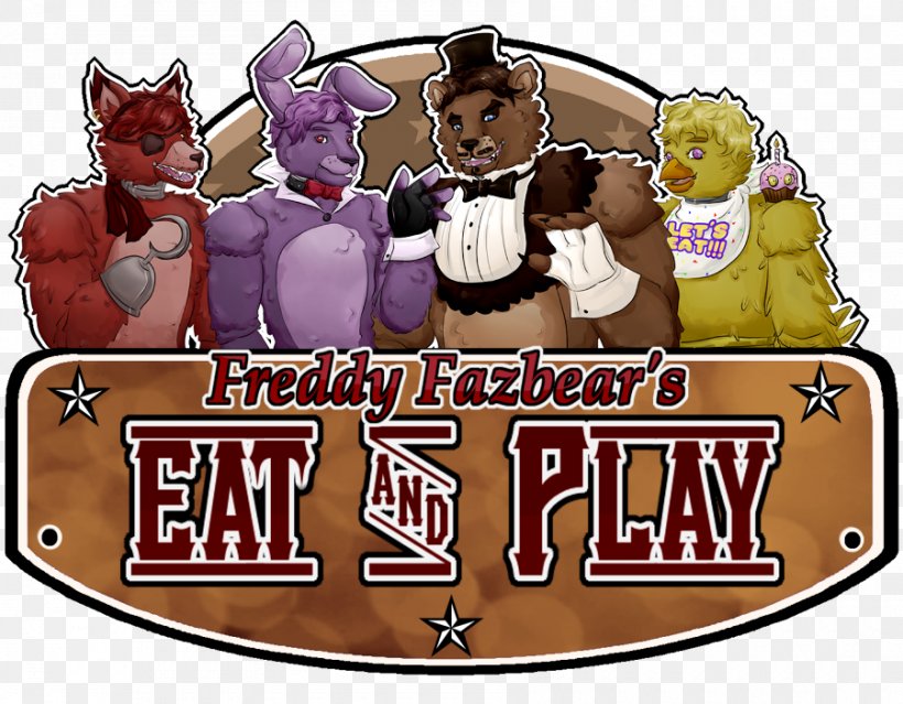 Freddy Fazbear's Pizzeria Simulator Five Nights At Freddy's 2 The Joy Of Creation: Reborn Restaurant, PNG, 900x702px, Joy Of Creation Reborn, Animatronics, Cartoon, Fictional Character, Food Download Free