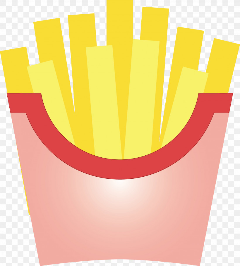 French Fries, PNG, 2700x3000px, French Fries, Gesture, Logo, Paint, Side Dish Download Free