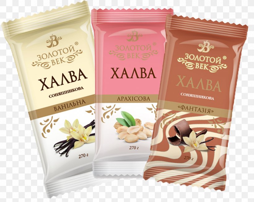 Halva Vanilla Tahini Peanut Zolotyi Vik, PNG, 983x782px, Halva, Candy, Chocolate, Cream, Flavor Download Free
