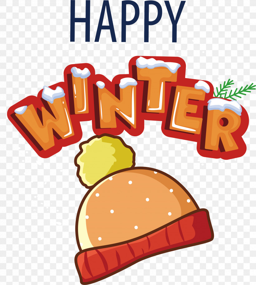 Happy Winter, PNG, 3297x3661px, Happy Winter Download Free