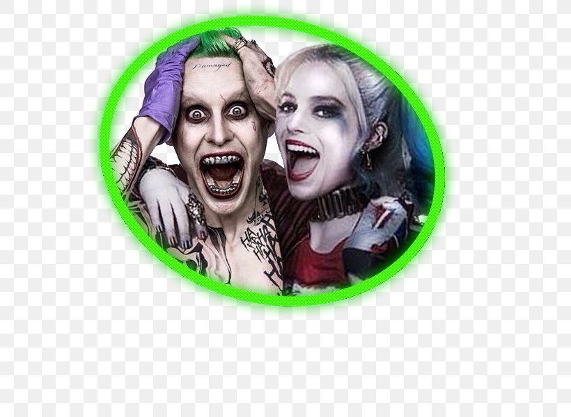 Harley Quinn Joker Suicide Squad Film DC Comics, PNG, 600x600px, Harley Quinn, Batman Adventures Mad Love, Character, Comics, Dc Comics Download Free