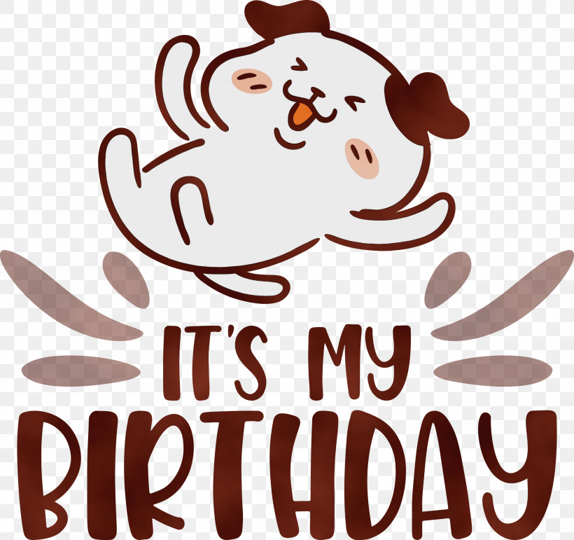 Human Logo Cartoon Behavior Line, PNG, 3000x2824px, My Birthday, Behavior, Cartoon, Happiness, Happy Birthday Download Free
