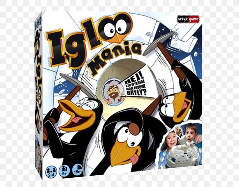 Igloo Board Game Toy Jigsaw Puzzles, PNG, 645x640px, Igloo, Board Game, Brand, Child, Fiction Download Free