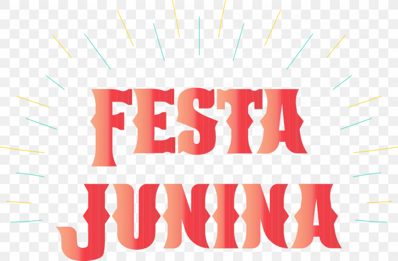 Logo Font Line M Meter, PNG, 3000x1972px, Festa Junina, Festas De Sao Joao, Festas Juninas, Line, Logo Download Free