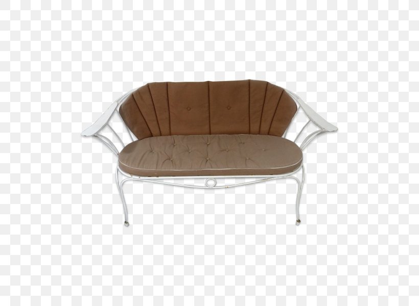 Loveseat Couch /m/083vt Chair Product Design, PNG, 600x600px, Loveseat, Chair, Couch, Furniture, Garden Furniture Download Free