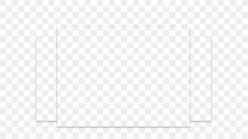 Paper Rectangle, PNG, 1280x720px, Paper, Area, Rectangle, White Download Free