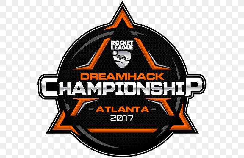 Rocket League DreamHack Summer 2017 Electronic Sports ELEAGUE Major 2017 Team EnVyUs, PNG, 572x531px, Rocket League, Brand, Doubleelimination Tournament, Dreamhack, Dreamhack Summer 2017 Download Free