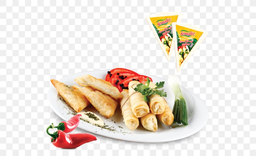 Spring Roll Vegetarian Cuisine Egg Roll Chả Giò Hors D'oeuvre, PNG, 550x500px, Spring Roll, Appetizer, Asian Food, Chili Pepper, Completo Download Free