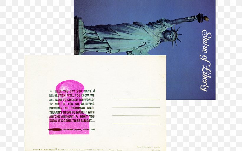 Statue Of Liberty Advertising Graphic Design Purple Violet, PNG, 960x600px, Statue Of Liberty, Advertising, Brand, Brochure, Purple Download Free