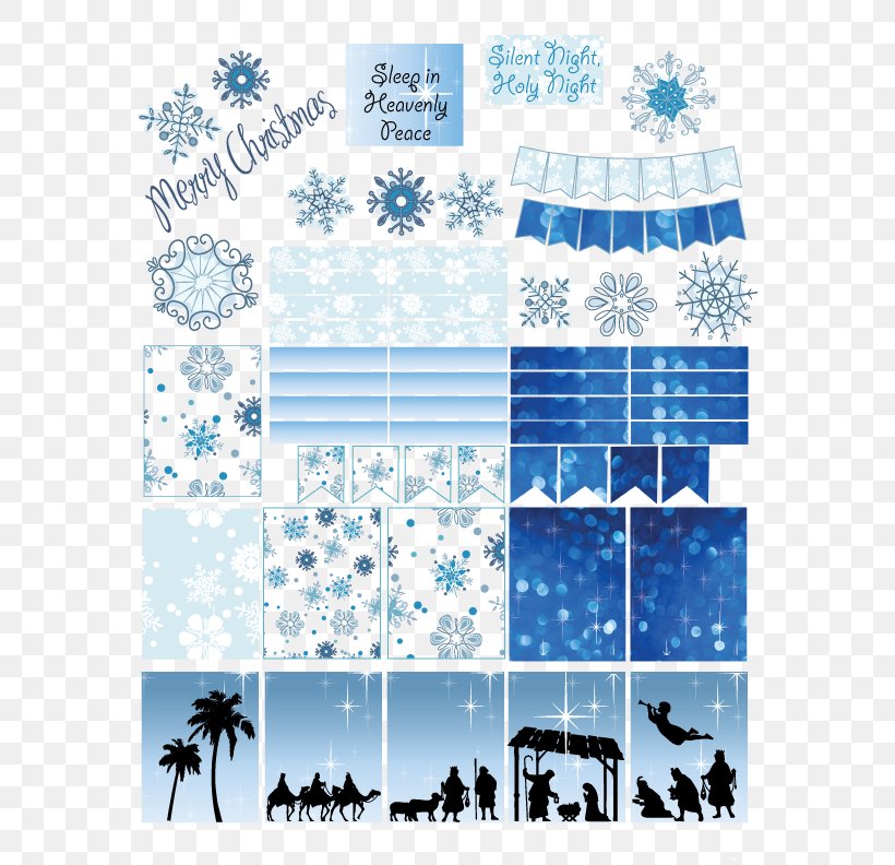 Sticker Christmas Label Printing Bis Willekommen, PNG, 612x792px, Sticker, Blue, Christmas, Christmas Gift, Decal Download Free