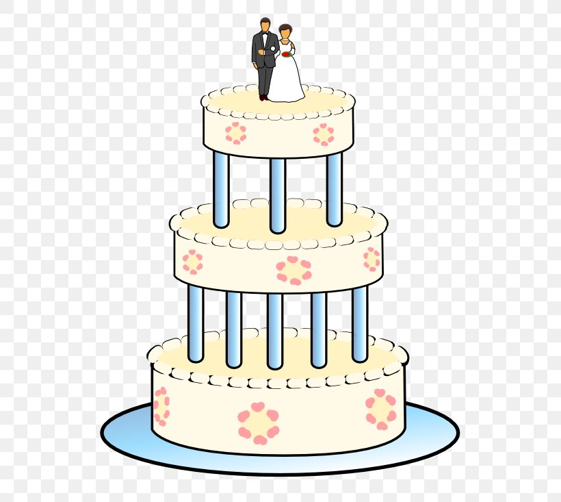 Sugar Cake Wedding Cake Cake Decorating Clip Art, PNG, 600x733px, Sugar Cake, Baby Shower, Bridal Shower, Buttercream, Cake Download Free