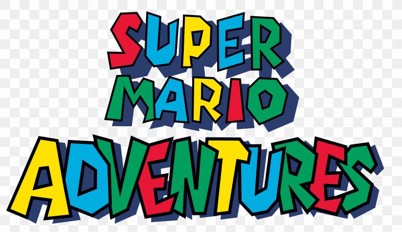 Super Mario Bros. Luigi Bowser, PNG, 5040x2918px, Mario Bros, Adventure Game, Area, Art, Bowser Download Free