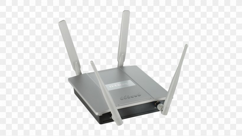 Wireless Access Points D-Link AirPremier N Simultaneous Dual Band PoE Access Point With Plenum-rated Chassis DAP-2690, PNG, 1664x936px, Wireless Access Points, Dlink, Dlink Airpremier Dap2695, Electronics, Electronics Accessory Download Free