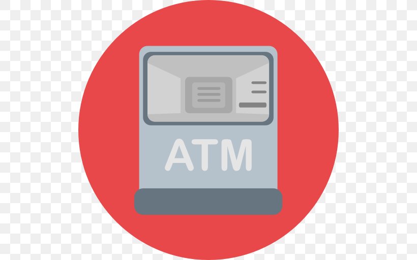Automated Teller Machine Money Business, PNG, 512x512px, Automated Teller Machine, Area, Bank, Branch, Brand Download Free
