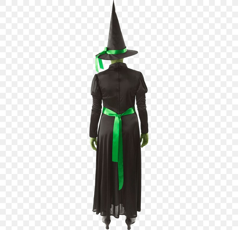 Costume Design Wicked Witch Of The West Witchcraft Clothing, PNG, 500x793px, Costume, Clothing, Costume Design, Enchanted, Outerwear Download Free