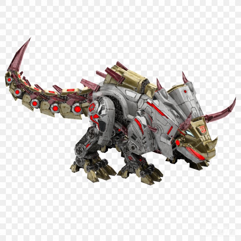 Dinobots Transformers: Fall Of Cybertron Grimlock Snarl Transformers: War For Cybertron, PNG, 900x900px, Dinobots, Dinosaur, Downloadable Content, Fictional Character, Figurine Download Free